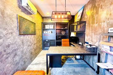 Seksyen 7, Shah Alam