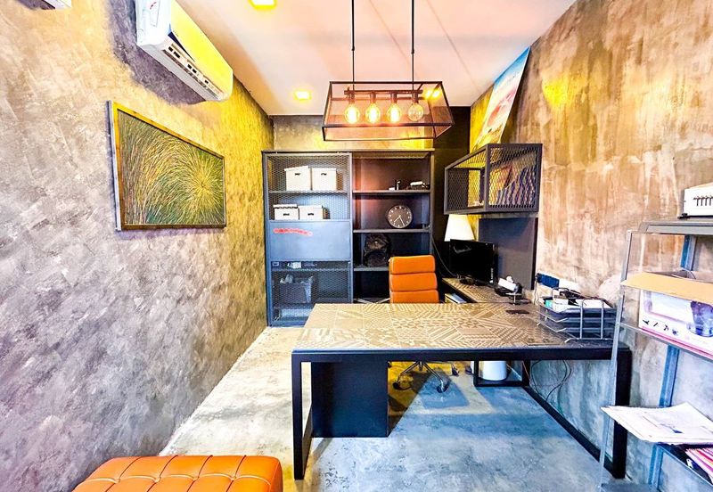 Seksyen 7, Shah Alam