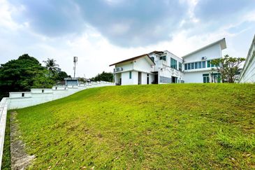 Seksyen 7, Shah Alam