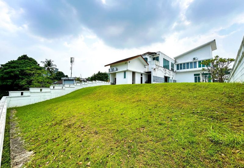 Seksyen 7, Shah Alam