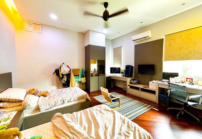 Seksyen 7, Shah Alam