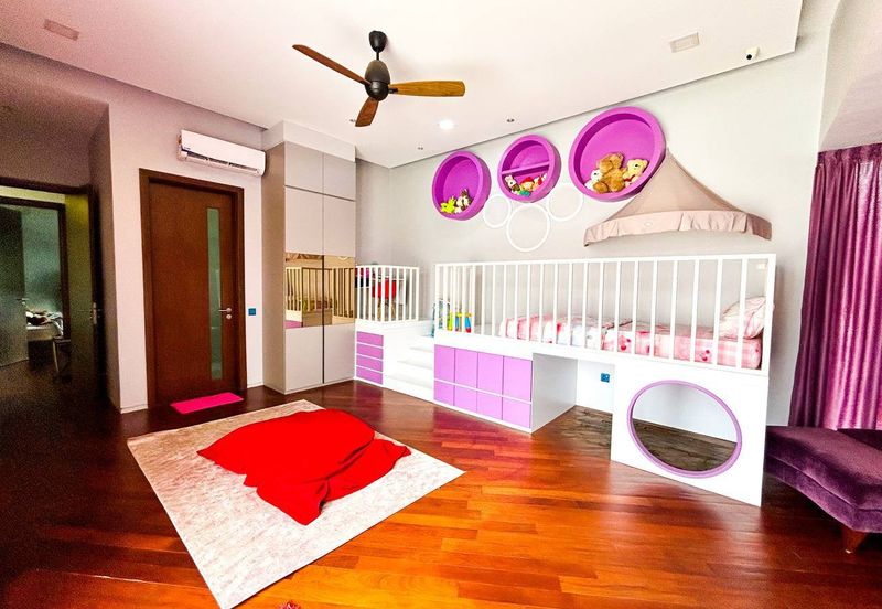 Seksyen 7, Shah Alam