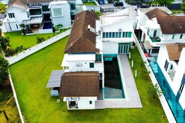 Seksyen 7, Shah Alam