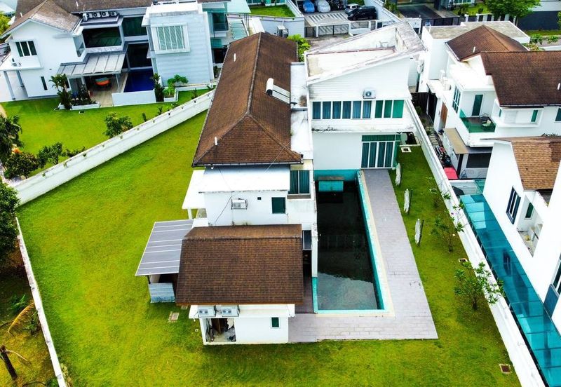 Seksyen 7, Shah Alam