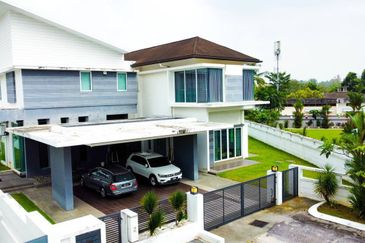 Seksyen 7, Shah Alam