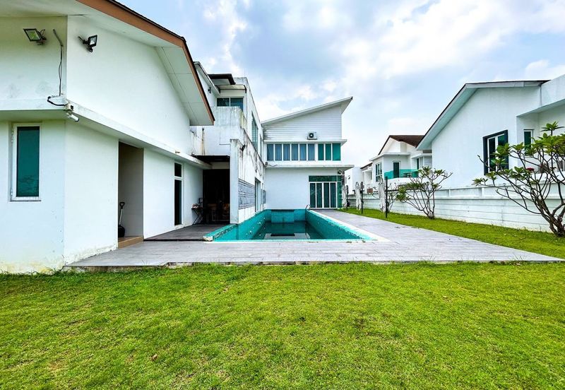 Seksyen 7, Shah Alam