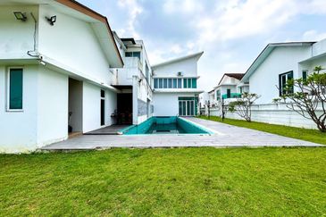 Seksyen 7, Shah Alam