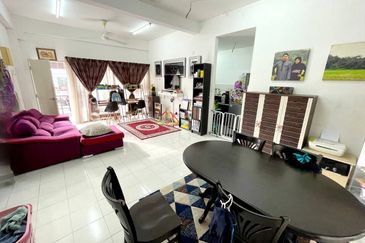 BANDAR AINSDALE FASA 1(SUCI)