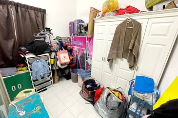 BANDAR AINSDALE FASA 1(SUCI)