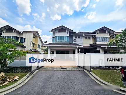 Fully renovated. Freehold. Anjung Suasana. Bandar Seri Putra. Bangi. , Selangor, Bangi