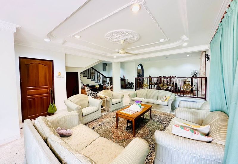 Seksyen 1, Bandar Baru Bangi