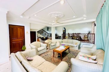 Seksyen 1, Bandar Baru Bangi