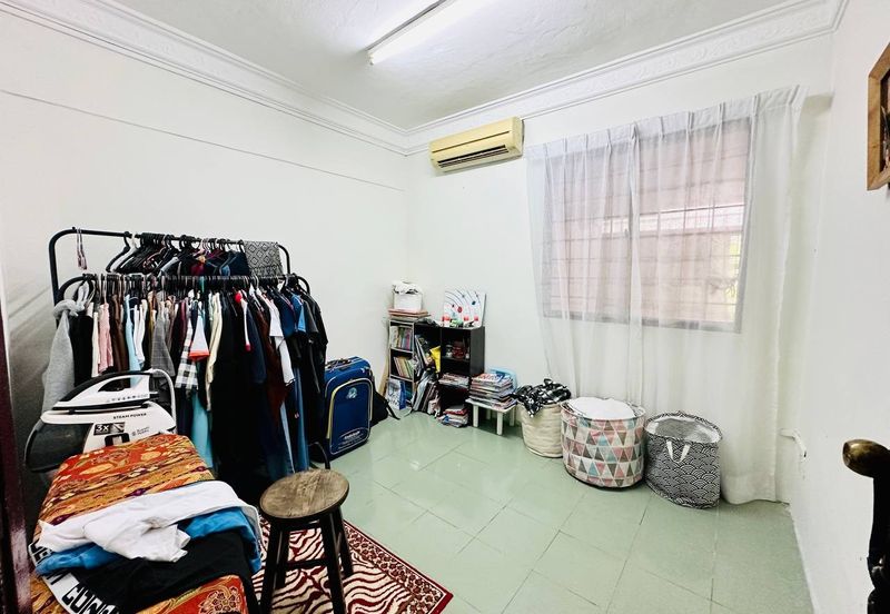 Seksyen 1, Bandar Baru Bangi