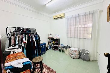 Seksyen 1, Bandar Baru Bangi