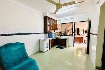 Seksyen 1, Bandar Baru Bangi