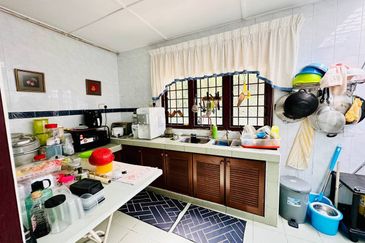 Seksyen 1, Bandar Baru Bangi