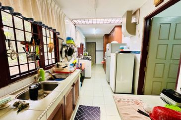 Seksyen 1, Bandar Baru Bangi