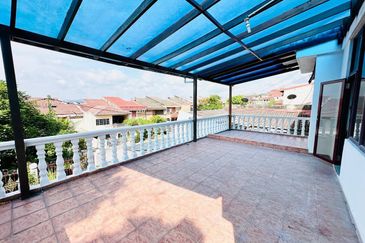 Seksyen 1, Bandar Baru Bangi