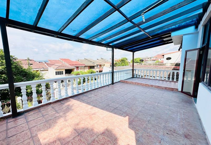 Seksyen 1, Bandar Baru Bangi