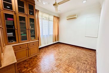 Seksyen 1, Bandar Baru Bangi