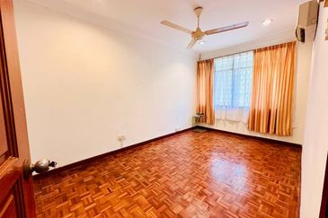 Seksyen 1, Bandar Baru Bangi