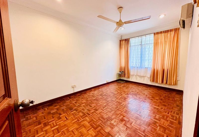 Seksyen 1, Bandar Baru Bangi