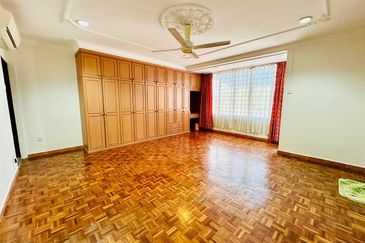 Seksyen 1, Bandar Baru Bangi