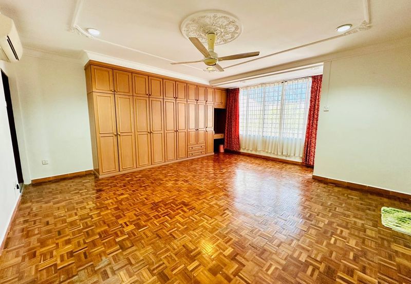 Seksyen 1, Bandar Baru Bangi