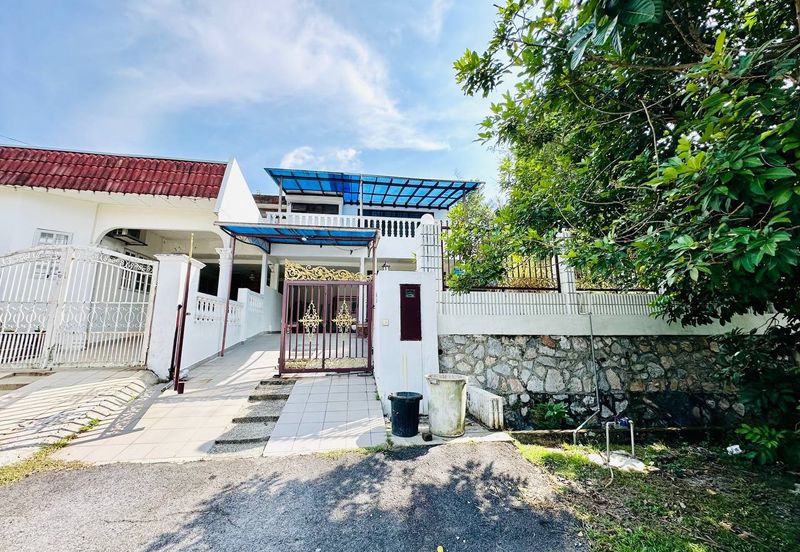 Seksyen 1, Bandar Baru Bangi