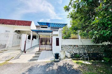 Seksyen 1, Bandar Baru Bangi