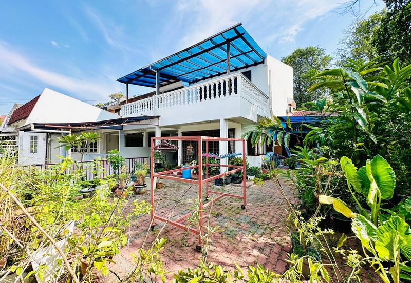 Seksyen 1, Bandar Baru Bangi