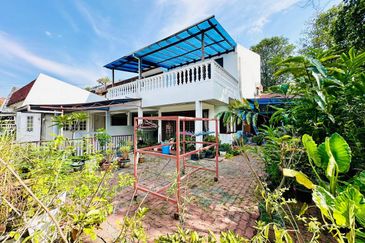 Seksyen 1, Bandar Baru Bangi