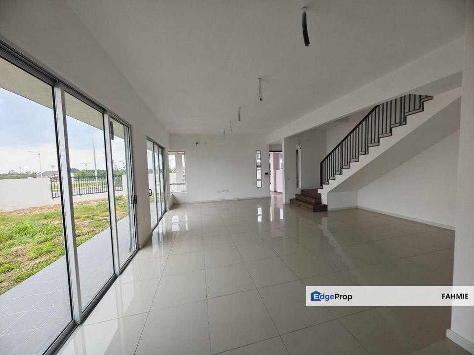 Corner lot. Freehold. Ariya. Serenia City. Sepang. , Selangor, Sepang