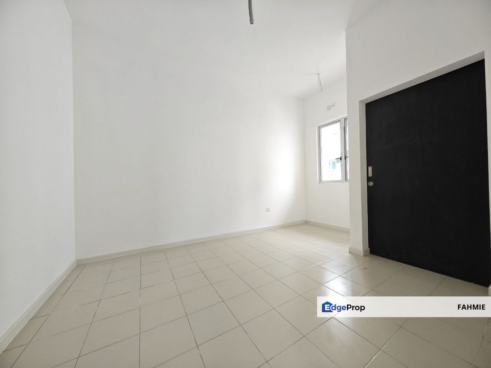 Corner lot. Freehold. Ariya. Serenia City. Sepang. , Selangor, Sepang