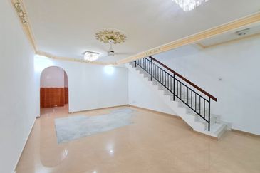 Taman Selayang Mulia