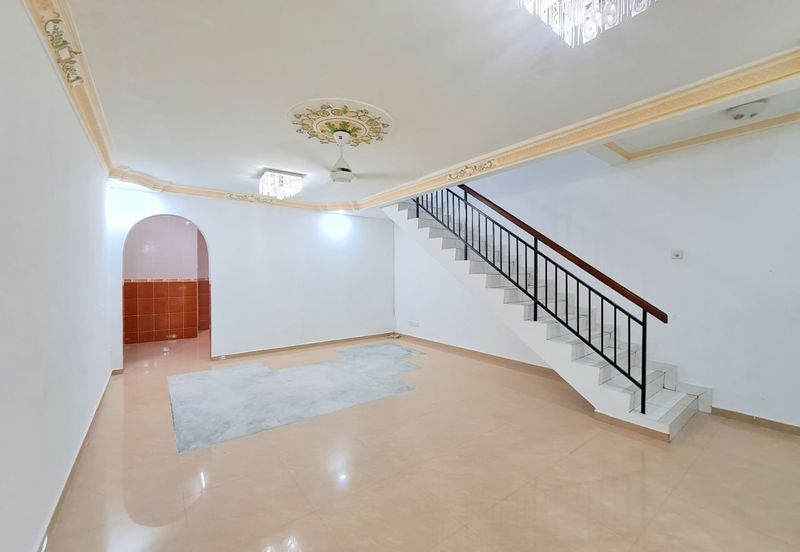 Taman Selayang Mulia