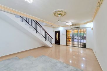 Taman Selayang Mulia