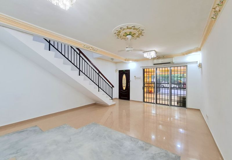 Taman Selayang Mulia