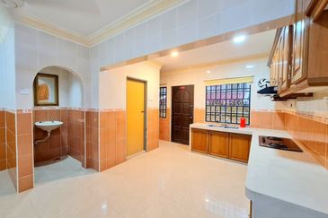 Taman Selayang Mulia