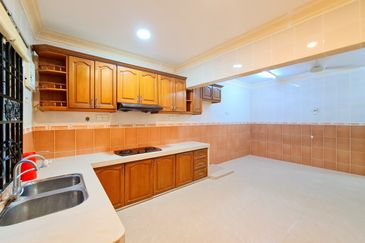 Taman Selayang Mulia