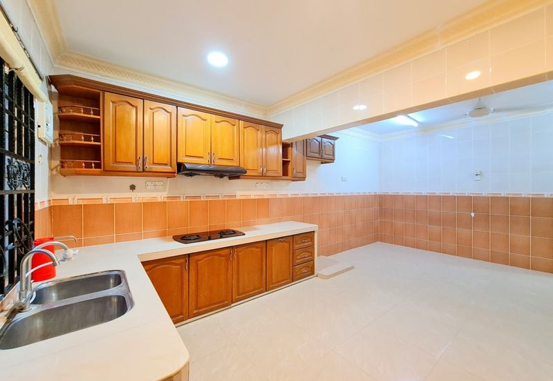 Taman Selayang Mulia