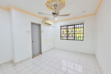 Taman Selayang Mulia