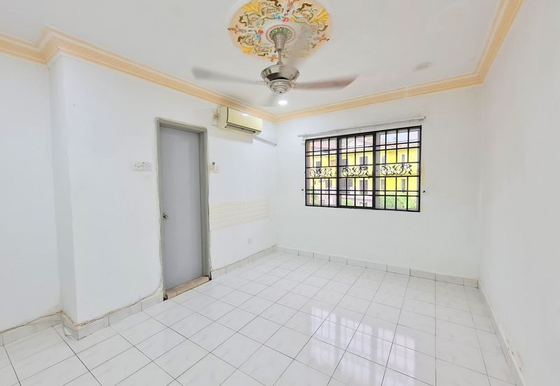 Taman Selayang Mulia