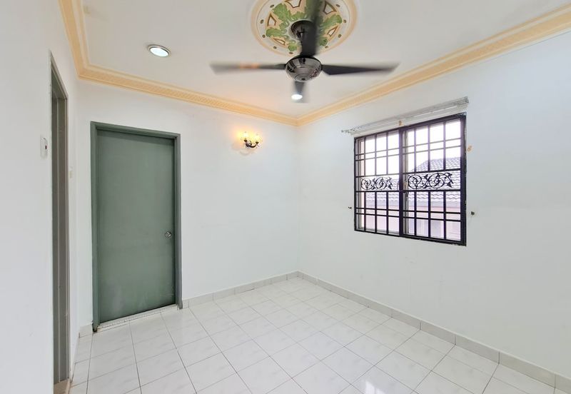 Taman Selayang Mulia