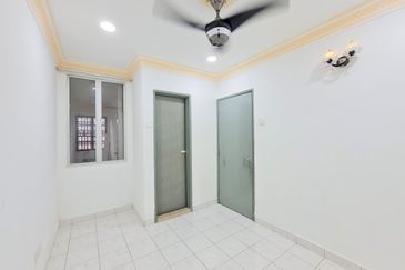 Taman Selayang Mulia