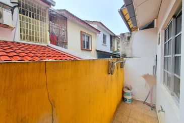 Taman Selayang Mulia