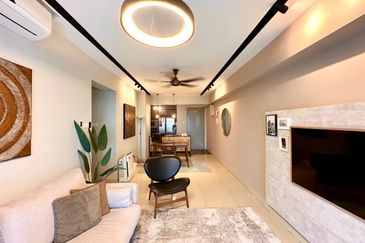 Apartment Putra 1 (Pangsapuri Putra 1)