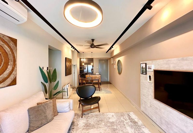 Apartment Putra 1 (Pangsapuri Putra 1)