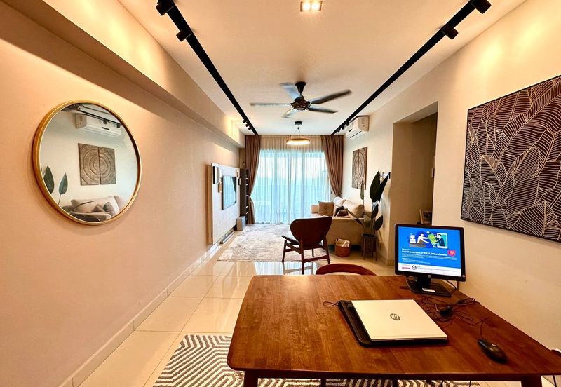 Apartment Putra 1 (Pangsapuri Putra 1)