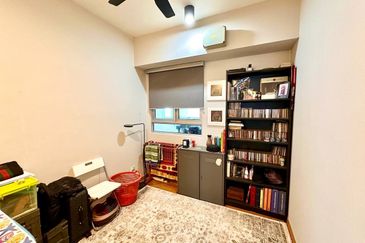 Apartment Putra 1 (Pangsapuri Putra 1)